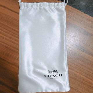 COACH 袋 『値下げします』(ショップ袋)