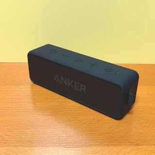 ANKER SoundCore2 （アンカーサウンドコア2）(スピーカー)