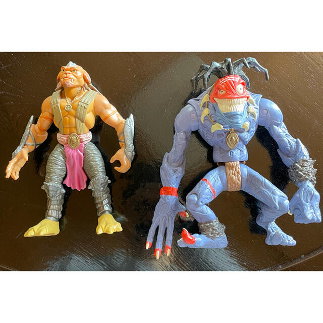 スモールソルジャーズ フィギュアセットの通販 by 興味津々丸's shop