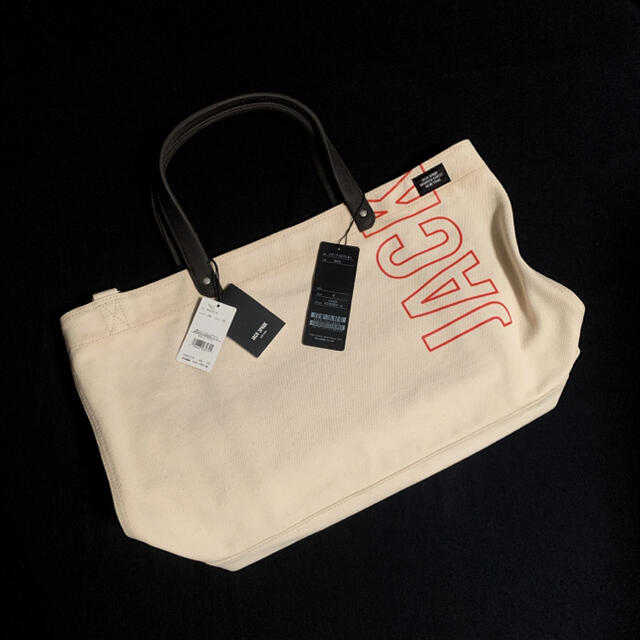 <限界価格！> JACK SPADE トートバッグ