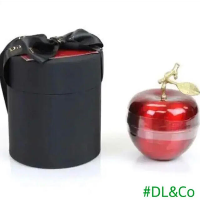 未使用】DL&Co ディーエルアンドコー アロマキャンドル rotondaro.com.uy