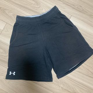 アンダーアーマー(UNDER ARMOUR)のアンダーアーマー　ハーフパンツ(ショートパンツ)