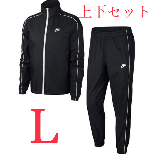 【NIKE】ナイキ クラブ《Mサイズ》カモ　新品未使用　セットアップ　上下セット