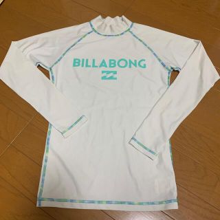 ビラボン(billabong)のラッシュガード　ビラボン　レディース(水着)