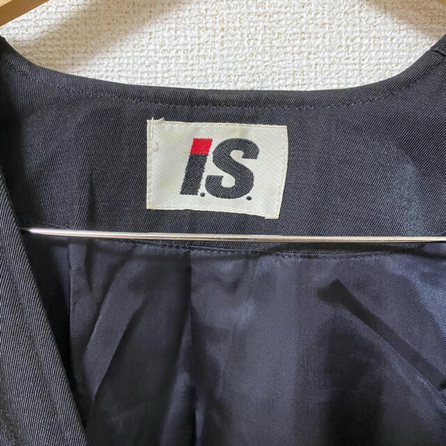 超希少【ISEEY MIYAKE】イッセイミヤケ　80's 80年代　ISタグ