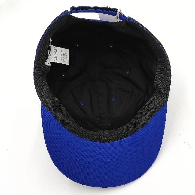 新品 GIVENCHY  テープ ロゴ キャップ  CAP