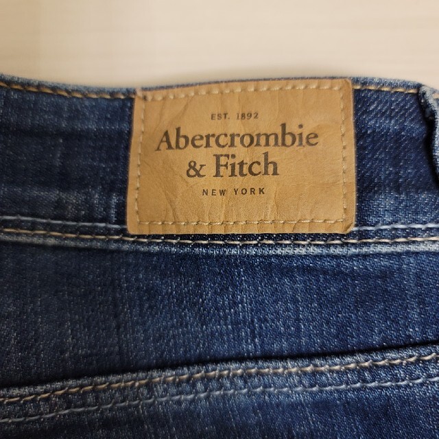 Abercrombie&Fitch(アバクロンビーアンドフィッチ)のAbercrombie & Fitch ホットパンツ レディースのパンツ(ショートパンツ)の商品写真