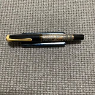 ペリカン(Pelikan)のペリカン　万年筆　M700 トレド　EF(ペン/マーカー)