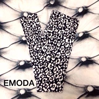 エモダ(EMODA)の2m.♡さまお取り置き(カジュアルパンツ)