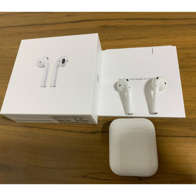 AirPods エアーポッズ 第1世代　正規品　Apple 1