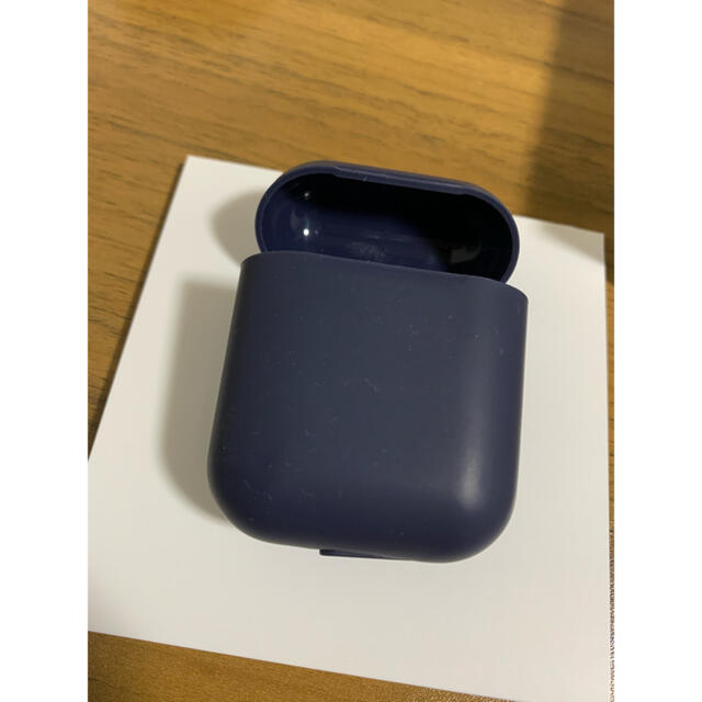 AirPods エアーポッズ 第1世代　正規品　Apple 2
