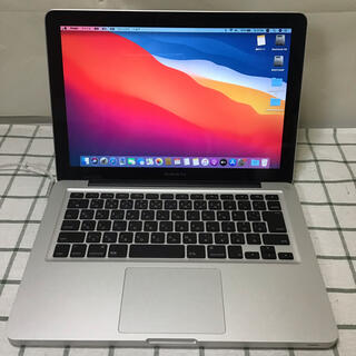 スシさま ご検討 MacBookPro