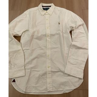 ポロラルフローレン(POLO RALPH LAUREN)のRALPH LAUREN ラルフローレン　シャツ(シャツ)