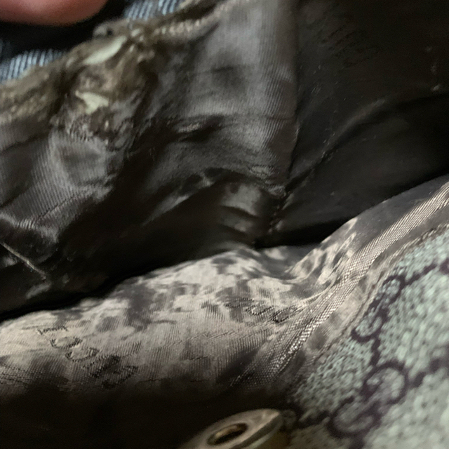 Gucci ショルダーバッグの通販 by s shop|グッチならラクマ - GUCCI 人気超激得