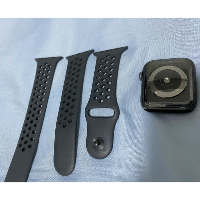 Apple Watch NIKE series 5 GPSモデル 44mm