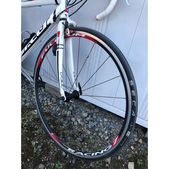 FELT(フェルト)のロードバイク スポーツ/アウトドアの自転車(自転車本体)の商品写真