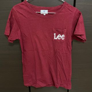 リー(Lee)のLee Tシャツ(Tシャツ(半袖/袖なし))