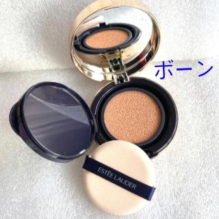 エスティローダー(Estee Lauder)の新品★ボーン　ダブルウェアBB(ファンデーション)