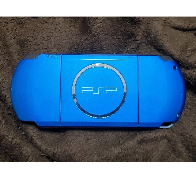 プレイステーションポータブル　PSP本体 1