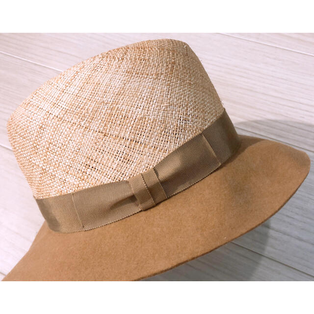 kidill STRAW BOWLER HAT / PINK / あご紐付き | www.jarussi.com.br