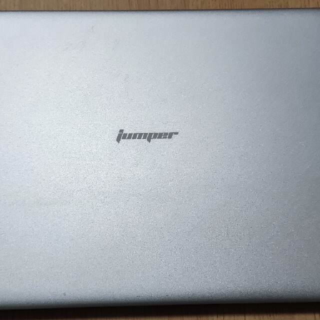 最新な jumper Ezbook 3pro SSD換装済ノートパソコン ノートPC