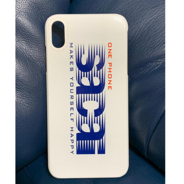 sacai(サカイ)のsacai × Casetify   iPhone Xs MAX ケース スマホ/家電/カメラのスマホアクセサリー(iPhoneケース)の商品写真