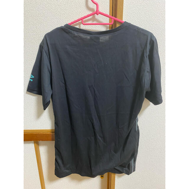 UMBRO(アンブロ)のumbro Tシャツ　Mサイズ　新品　吸汗・快適 メンズのトップス(Tシャツ/カットソー(半袖/袖なし))の商品写真