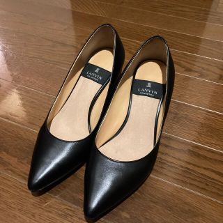 ランバンコレクション(LANVIN COLLECTION)のLANVIN パンプス(ハイヒール/パンプス)