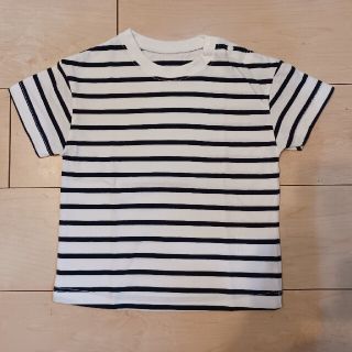 ジーユー(GU)の《macky様専用》GU Tシャツ 90size(Tシャツ/カットソー)