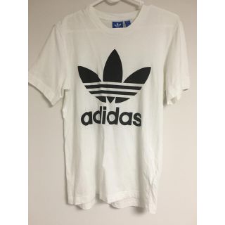 アディダス(adidas)のアディダス　adidas originals Tシャツ(Tシャツ(半袖/袖なし))