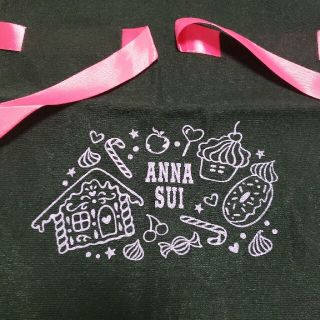 アナスイ(ANNA SUI)のお値下げ❕ANNA SUI　ノベルティ(ノベルティグッズ)