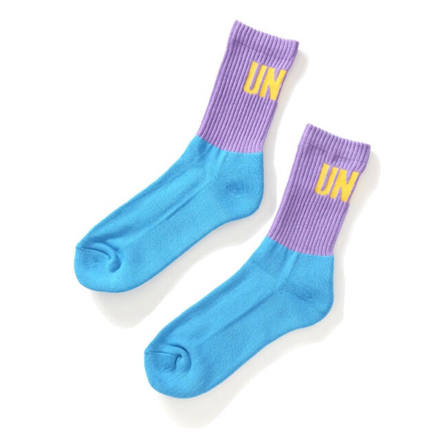 union socks