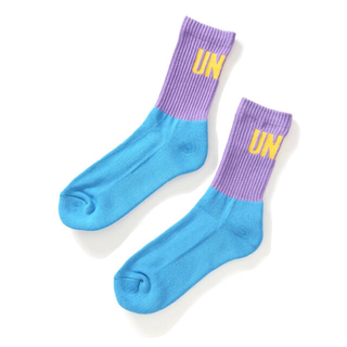 シュプリーム(Supreme)のunion socks(ソックス)