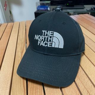 ザノースフェイス(THE NORTH FACE)のthenorthface ノースフェイス  ロゴキャップ(キャップ)