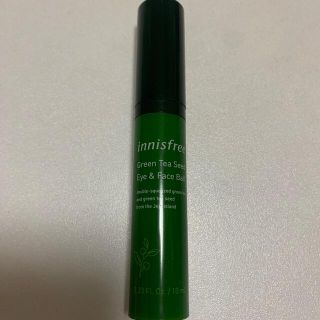 イニスフリー(Innisfree)のイニスフリー　アイ＆フェイスボール(アイケア/アイクリーム)