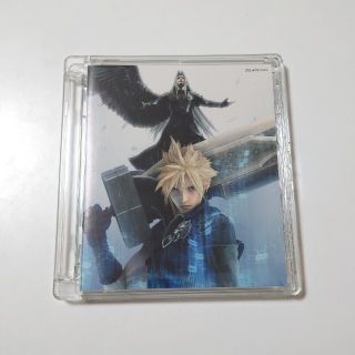 スクウェアエニックス(SQUARE ENIX)のBlu-ray FINAL FANTASY 7 アドベントチルドレンコンプリート(アニメ)