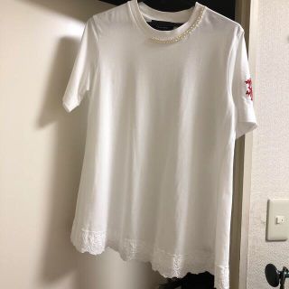 Drawer(Tシャツ/カットソー(半袖/袖なし))のフリマアイテム一覧 Drawer(Tシャツ/カットソー(半袖/袖なし))のフリマアイテム一覧