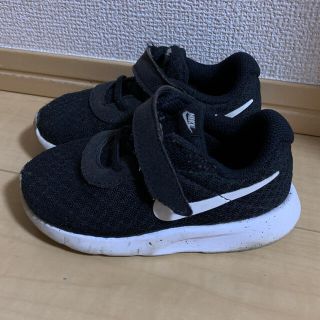 ナイキ(NIKE)のNIKE タンジュン　13cm(スニーカー)