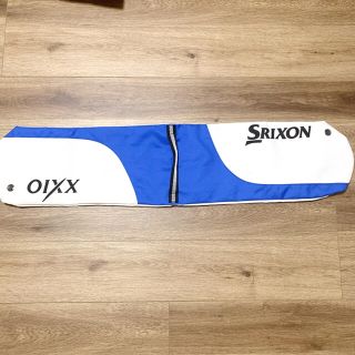 スリクソン(Srixon)のゼクシオ　スリクソン　シューズケース　新品　バック　ゴルフ(シューズ)