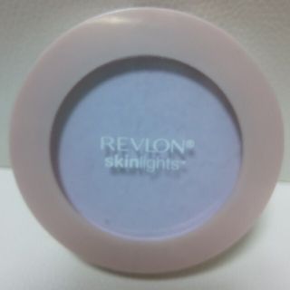 レブロン(REVLON)のRevlon スキンライト プレストパウダー 104 ラベンダー(フェイスパウダー)