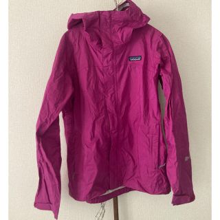 パタゴニア(patagonia)の専用(ナイロンジャケット)