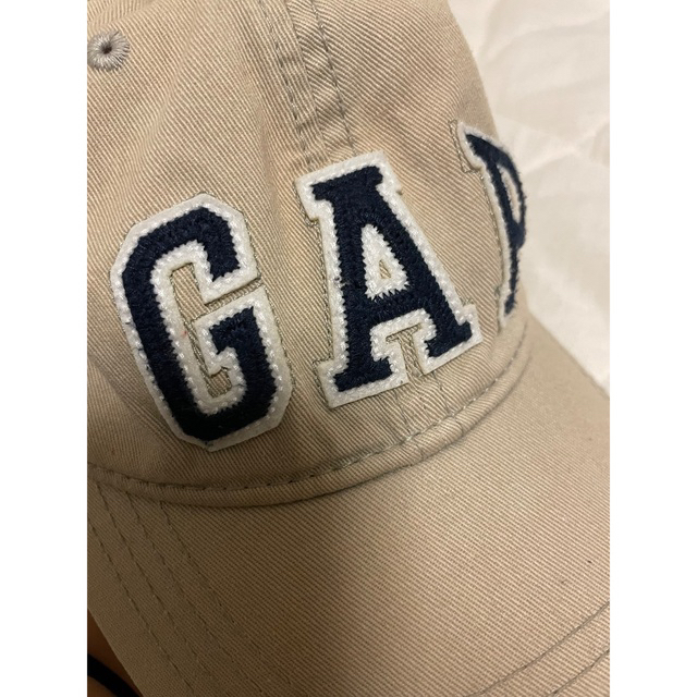 GAP(ギャップ)のGAPギャップキャップ レディースの帽子(キャップ)の商品写真