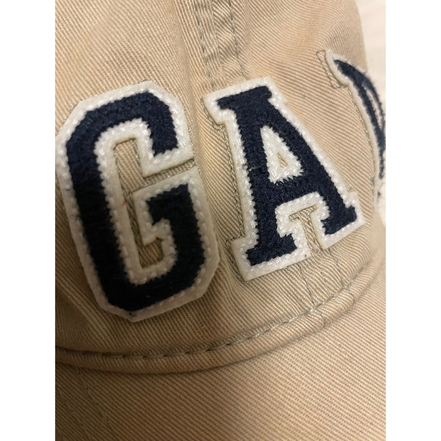 GAP(ギャップ)のGAPギャップキャップ レディースの帽子(キャップ)の商品写真