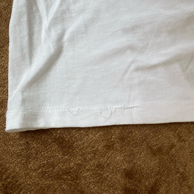 ハワイ限定日焼けスヌーピーTシャツ レディースのトップス(Tシャツ(半袖/袖なし))の商品写真