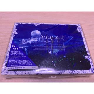 ノギザカフォーティーシックス(乃木坂46)の乃木坂　7thバスラ ブルーレイ完全生産限定版(アイドル)