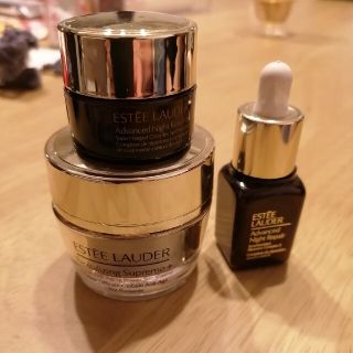 エスティローダー(Estee Lauder)のエスティーローダー　化粧品セット(コフレ/メイクアップセット)