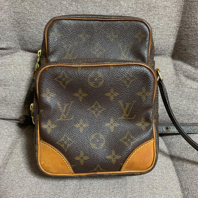 LOUIS VUITTON(ルイヴィトン)のルイヴィトン　ショルダーバッグ レディースのバッグ(ショルダーバッグ)の商品写真