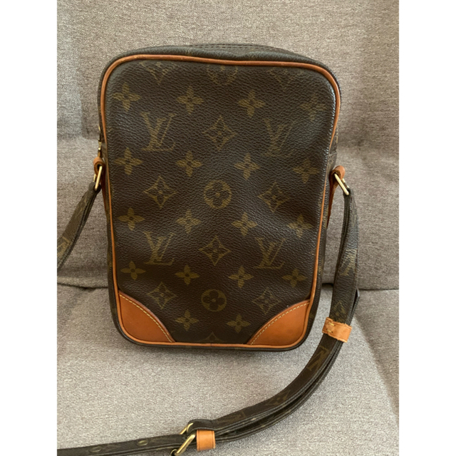 LOUIS VUITTON(ルイヴィトン)のルイヴィトン　ショルダーバッグ レディースのバッグ(ショルダーバッグ)の商品写真