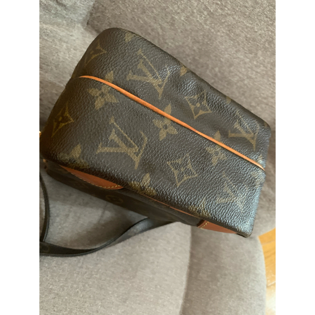 LOUIS VUITTON(ルイヴィトン)のルイヴィトン　ショルダーバッグ レディースのバッグ(ショルダーバッグ)の商品写真