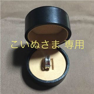 ブルガリ(BVLGARI)のブルガリリング(リング(指輪))